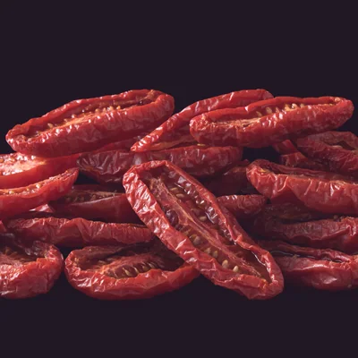 Kuru Domates