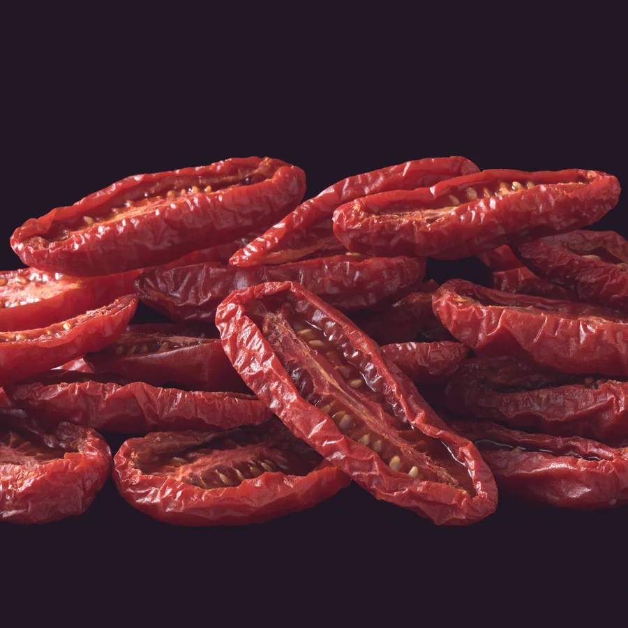 Kuru Domates