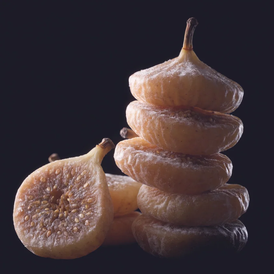 Kuru İncir