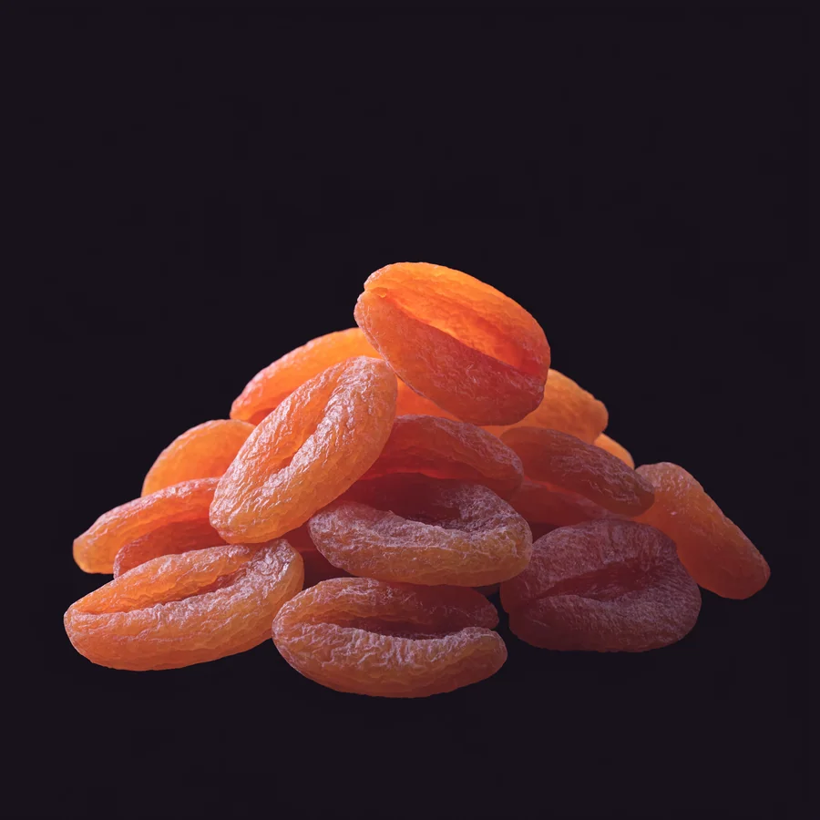 Kuru Kayısı